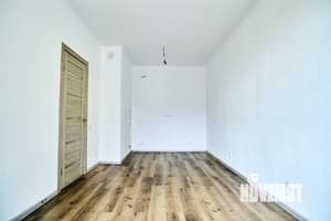 2-к квартира, строящийся дом, 55м2, 14/17 этаж
