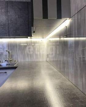 4-к квартира, вторичка, 123м2, 5/6 этаж