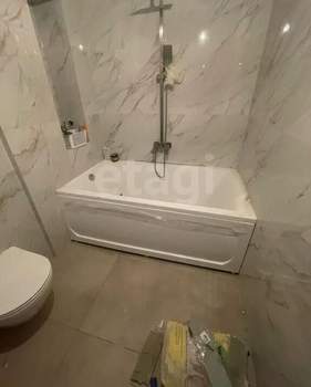 3-к квартира, вторичка, 82м2, 7/16 этаж