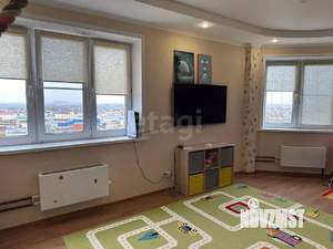 2-к квартира, вторичка, 72м2, 15/22 этаж