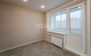 Студия квартира, вторичка, 23м2, 17/17 этаж