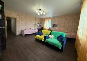 2-к квартира, вторичка, 90м2, 6/16 этаж