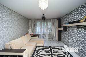 3-к квартира, вторичка, 79м2, 1/5 этаж