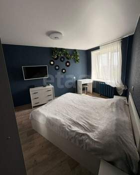 2-к квартира, вторичка, 48м2, 11/12 этаж