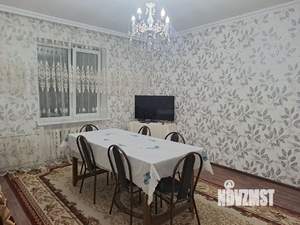 4-к квартира, вторичка, 97м2, 3/3 этаж