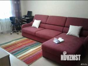 2-к квартира, вторичка, 51м2, 2/9 этаж