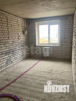 1-к квартира, вторичка, 42м2, 2/11 этаж