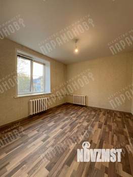 2-к квартира, вторичка, 40м2, 2/3 этаж