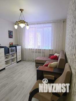 1-к квартира, вторичка, 36м2, 4/4 этаж