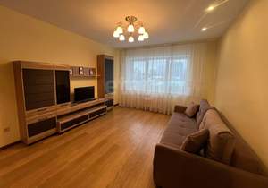 2-к квартира, вторичка, 62м2, 4/9 этаж