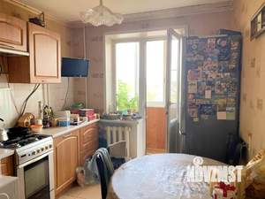 3-к квартира, вторичка, 70м2, 6/10 этаж