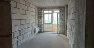 1-к квартира, вторичка, 41м2, 9/22 этаж