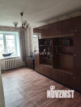 2-к квартира, вторичка, 45м2, 5/5 этаж