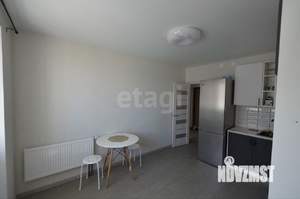 1-к квартира, вторичка, 35м2, 12/16 этаж