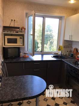 3-к квартира, вторичка, 62м2, 5/5 этаж