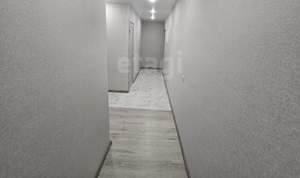 2-к квартира, вторичка, 47м2, 1/4 этаж