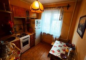 2-к квартира, вторичка, 43м2, 4/5 этаж