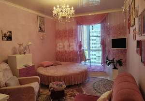 1-к квартира, вторичка, 42м2, 8/16 этаж