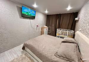 2-к квартира, вторичка, 44м2, 1/5 этаж