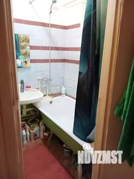 1-к квартира, вторичка, 31м2, 3/5 этаж