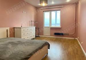 1-к квартира, вторичка, 48м2, 13/17 этаж