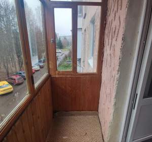 2-к квартира, вторичка, 50м2, 3/5 этаж