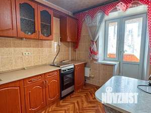 2-к квартира, вторичка, 51м2, 4/9 этаж