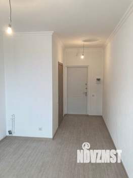 Студия квартира, сданный дом, 22м2, 4/17 этаж