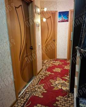 2-к квартира, вторичка, 53м2, 5/12 этаж