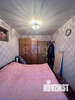 2-к квартира, вторичка, 52м2, 9/10 этаж