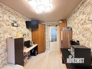 2-к квартира, вторичка, 44м2, 1/5 этаж