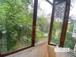 1-к квартира, вторичка, 30м2, 2/5 этаж