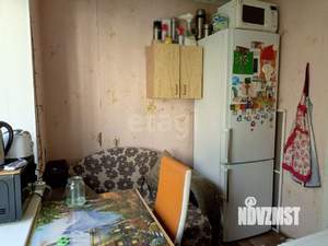 1-к квартира, вторичка, 27м2, 3/5 этаж