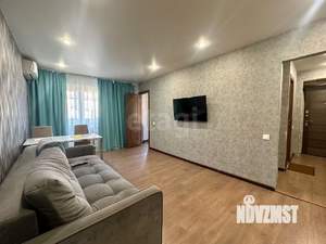 3-к квартира, вторичка, 60м2, 3/10 этаж