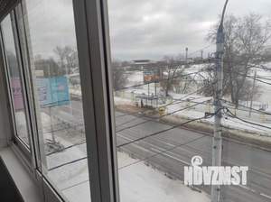 2-к квартира, вторичка, 43м2, 3/5 этаж