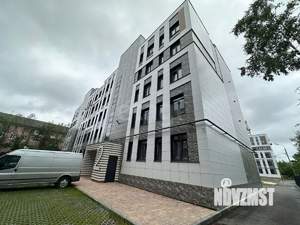 2-к квартира, сданный дом, 79м2, 2/5 этаж