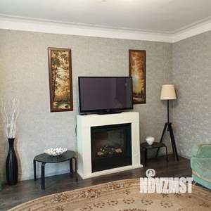 3-к квартира, вторичка, 79м2, 2/3 этаж