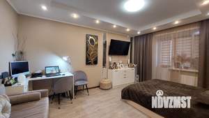 1-к квартира, вторичка, 49м2, 4/9 этаж