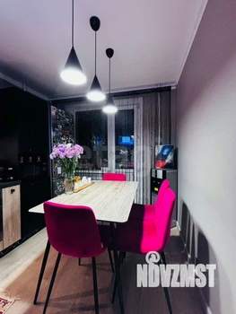 3-к квартира, вторичка, 68м2, 2/9 этаж