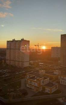 1-к квартира, вторичка, 51м2, 13/22 этаж
