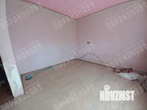 1-к квартира, вторичка, 40м2, 2/2 этаж