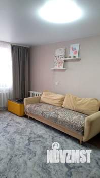 1-к квартира, вторичка, 35м2, 6/9 этаж
