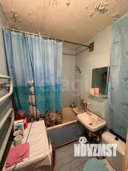 1-к квартира, вторичка, 30м2, 1/5 этаж