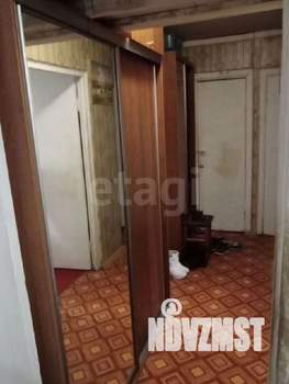 2-к квартира, вторичка, 44м2, 5/5 этаж