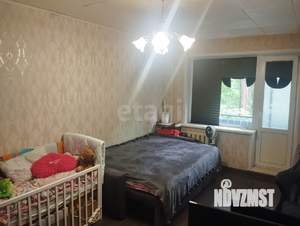1-к квартира, вторичка, 32м2, 3/5 этаж