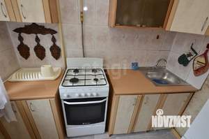 1-к квартира, вторичка, 31м2, 4/5 этаж
