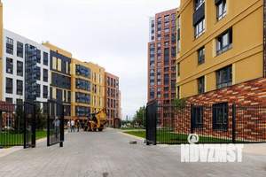 3-к квартира, вторичка, 73м2, 2/18 этаж