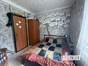 2-к квартира, вторичка, 49м2, 1/2 этаж