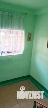 1-к квартира, вторичка, 35м2, 5/5 этаж