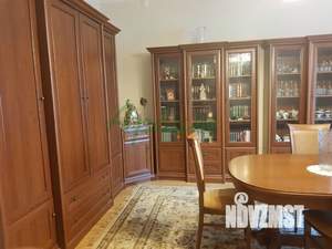 4-к квартира, вторичка, 116м2, 4/6 этаж